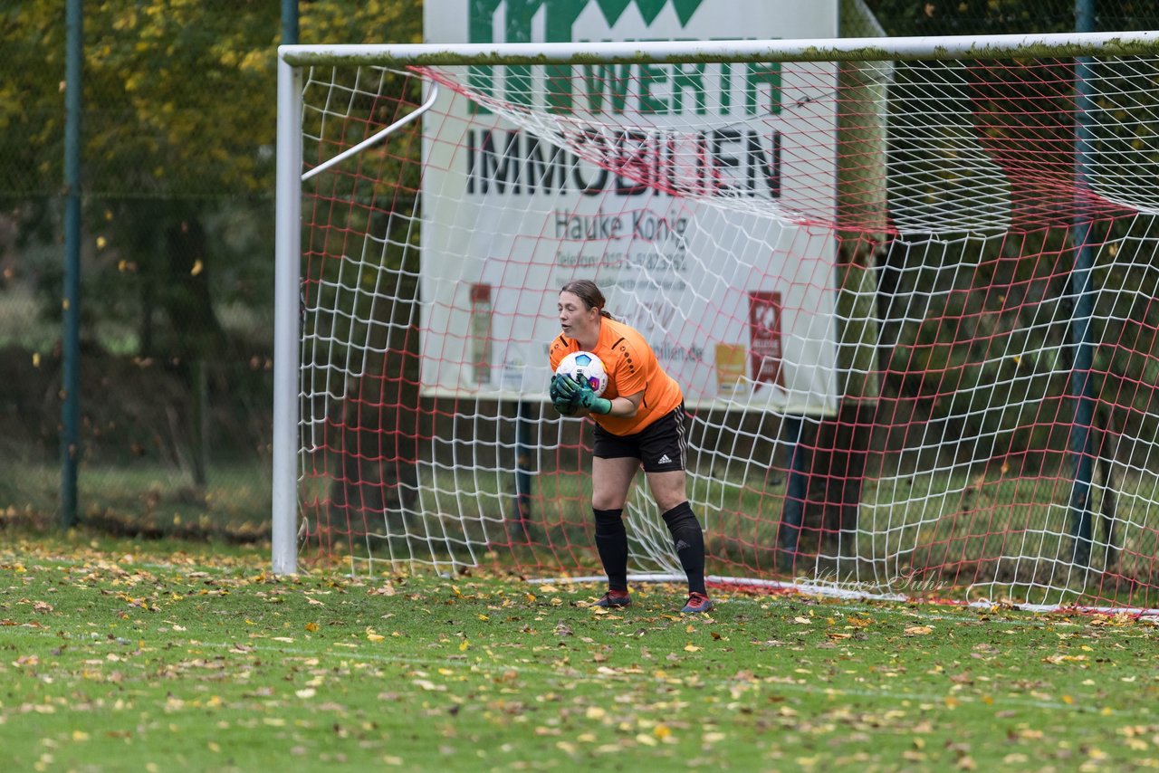 Bild 395 - F SV Farnewinkel-Nindorf - IF Stjernen Flensborg : Ergebnis: 0:1